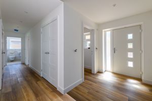 Entrance Hall- click for photo gallery